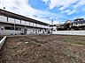 外観：8号棟　現地写真　【八王子市緑町】