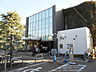 周辺：練馬区立南田中図書館 (640m)