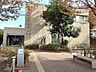 周辺：練馬区立関町図書館 (860m)