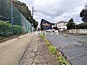 外観：接道状況および現場風景　【小平市上水南町3丁目】