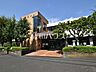 周辺：小平市立喜平図書館 (860m)