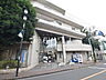 周辺：一橋病院 (1390m)