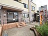 周辺：貫井北町くろだ内科 (1120m)