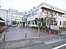 周辺：立川市 錦学習館 (910m)