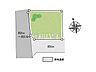 その他：全体区画図　【小平市小川町1丁目】