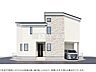 外観：≪完成予想図（外観）≫建物のプレゼンをさせていただきますので、実際の完成イメージを思い描いていただくことができます。お気軽にお問合せ下さい。　【府中市府中町3丁目】