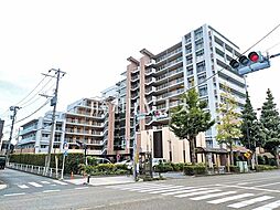 マンションイメージ