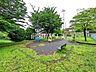 周辺：石川桜塚公園 (1000m)