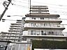 外観：≪外観≫大切なご家族の一員であるペットと一緒に暮らせるマンション！（細則有）【日商岩井府中マンション】