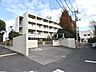 周辺：府中市立府中第九中学校 (1010m)