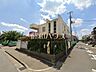 周辺：中新井保育園 (500m)