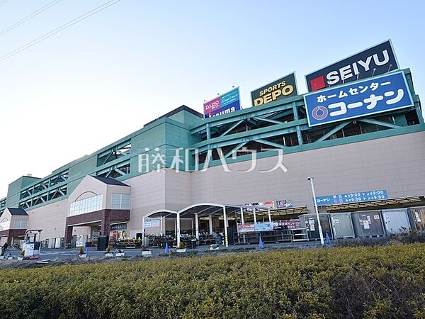 周辺を拡大表示