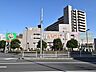 周辺：ライフ府中中河原店 (1300m)