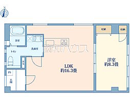 マンションイメージ