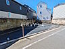 外観：現地写真　【練馬区石神井台4丁目】