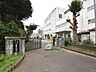 周辺：小金井市立小金井第二中学校 (700m)