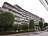 外観：外観　【ルネサンヴェール小金井公園】