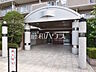 エントランス：エントランス　【ルネサンヴェール小金井公園】