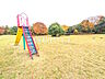 周辺：堀之内番場公園 (1000m)