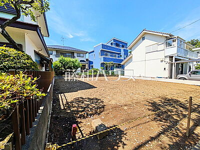 外観:1号棟 外観 【多摩市落合2丁目】 外観:1号棟 外観 【多摩市落合2丁目】