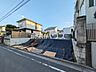 外観：現場風景　【練馬区富士見台3丁目】