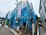 外観：3号棟　外観　【世田谷区喜多見7丁目】