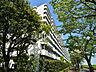 外観：外観　【府中市多摩川通り住宅　2号棟】