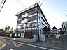 周辺：武蔵野市立第三小学校 (510m)