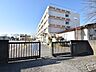 周辺：日野市立日野第七小学校 (860m)