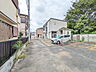 外観：接道状況および現場風景　【国分寺市東元町4丁目】
