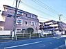 外観：外観　【ライオンズヴィアーレ武蔵小金井壱番館】