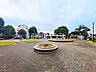 周辺：大横町公園 (440m)