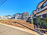 外観：3号地　現地写真　【国立市谷保】