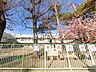 周辺：わかくさ幼稚園 (630m)