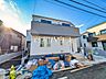外観：2号棟　外観　【東久留米市前沢4丁目】 平日のご案内も可能です。まずはお気軽にお問合せ下さいませ。