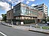 周辺：ひばりが丘図書館 (590m)