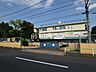 周辺：小平市立上宿小学校 (1140m)