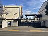 周辺：調布市立第三中学校 (900m)