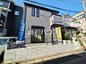外観：外観　【府中市若松町3丁目】
