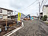 外観：現場風景　【小金井市貫井南町5丁目】