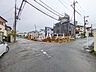 外観：現場風景　【小金井市貫井南町5丁目】