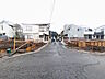 外観：現場風景　【小金井市貫井南町5丁目】