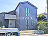 外観：1号棟　外観　【杉並区下井草4丁目】