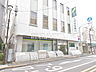 周辺：三井住友銀行 下井草支店 (790m)