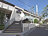 周辺：高井戸駅 (480m)