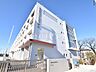周辺：練馬区立大泉西中学校 (730m)