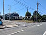 外観：接道状況および現場風景　【東村山市廻田町1丁目】