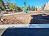 外観：1号地　現地写真　【東村山市美住町2丁目】