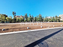 東村山市美住町2丁目 全16区画 宅地分譲 4号地