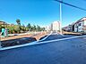 外観：現地写真　【東村山市美住町2丁目】